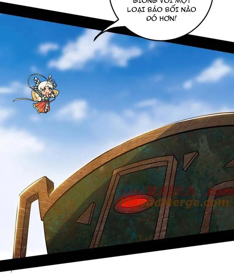 Ta Là Tà Đế Chapter 507 - Trang 4