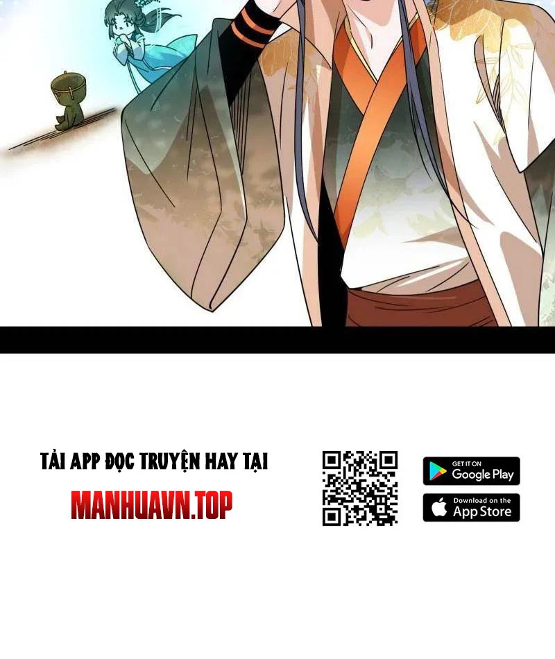 Ta Là Tà Đế Chapter 507 - Trang 4