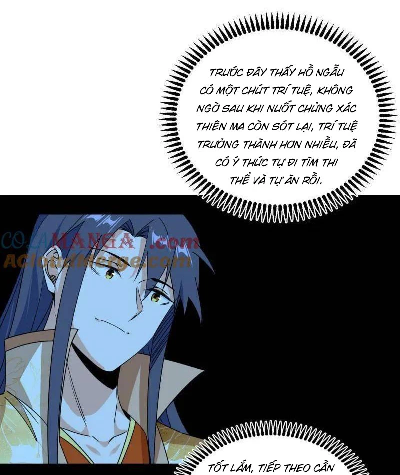 Ta Là Tà Đế Chapter 507 - Trang 4