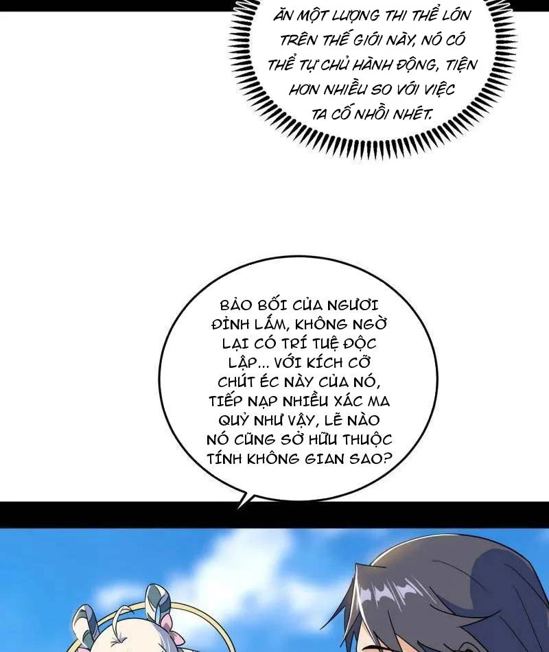 Ta Là Tà Đế Chapter 507 - Trang 4