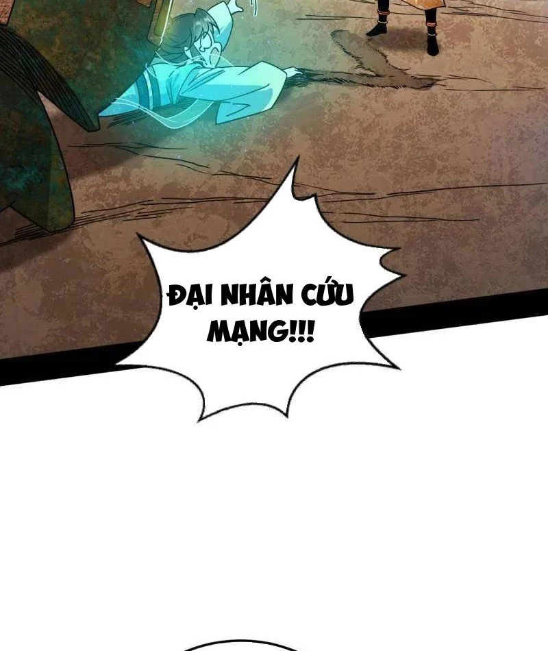 Ta Là Tà Đế Chapter 507 - Trang 4