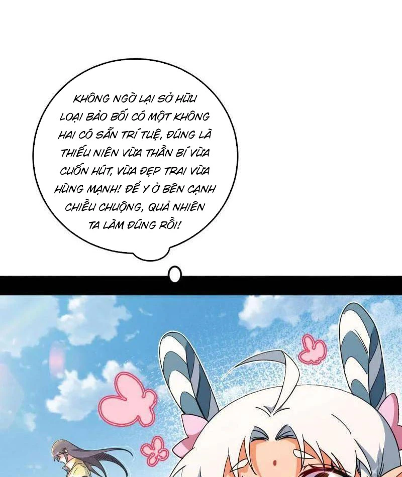 Ta Là Tà Đế Chapter 507 - Trang 4