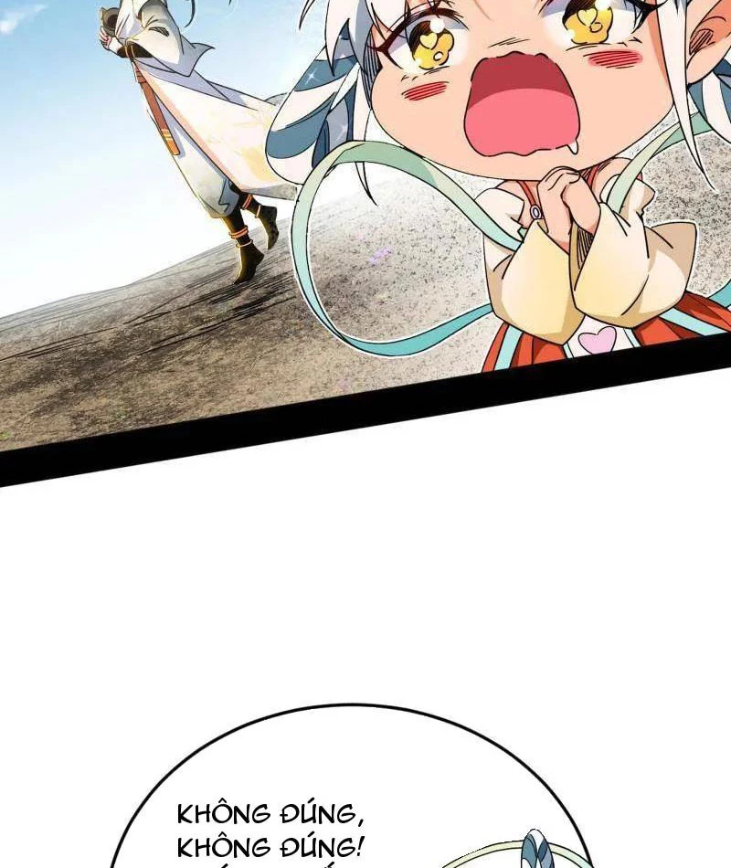 Ta Là Tà Đế Chapter 507 - Trang 4