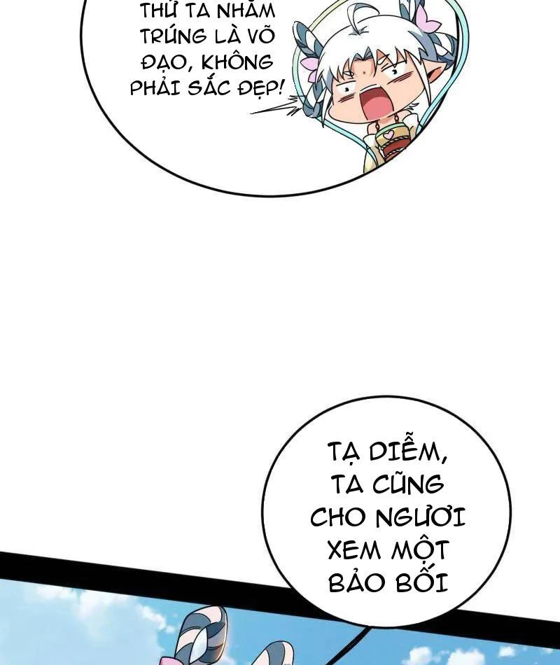 Ta Là Tà Đế Chapter 507 - Trang 4