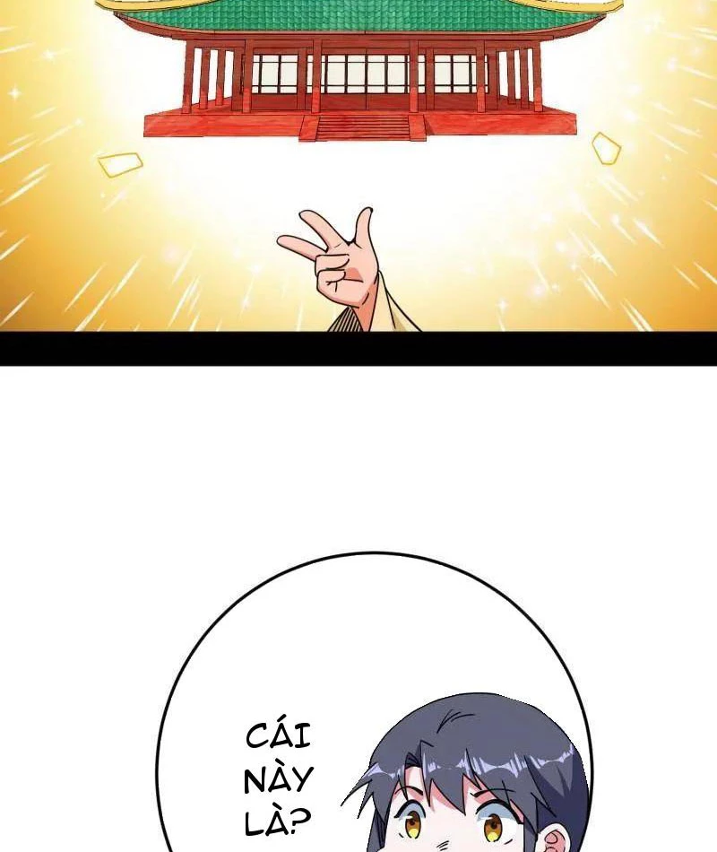 Ta Là Tà Đế Chapter 507 - Trang 4