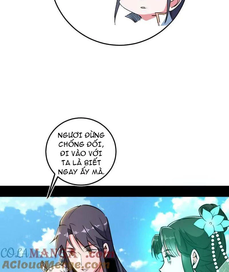 Ta Là Tà Đế Chapter 507 - Trang 4