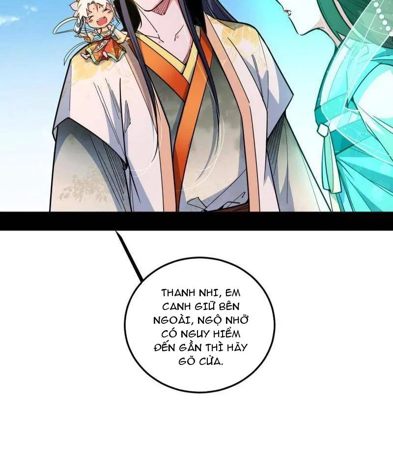 Ta Là Tà Đế Chapter 507 - Trang 4