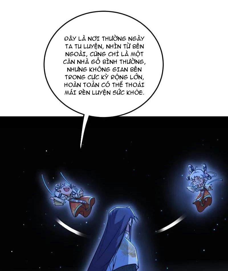 Ta Là Tà Đế Chapter 507 - Trang 4