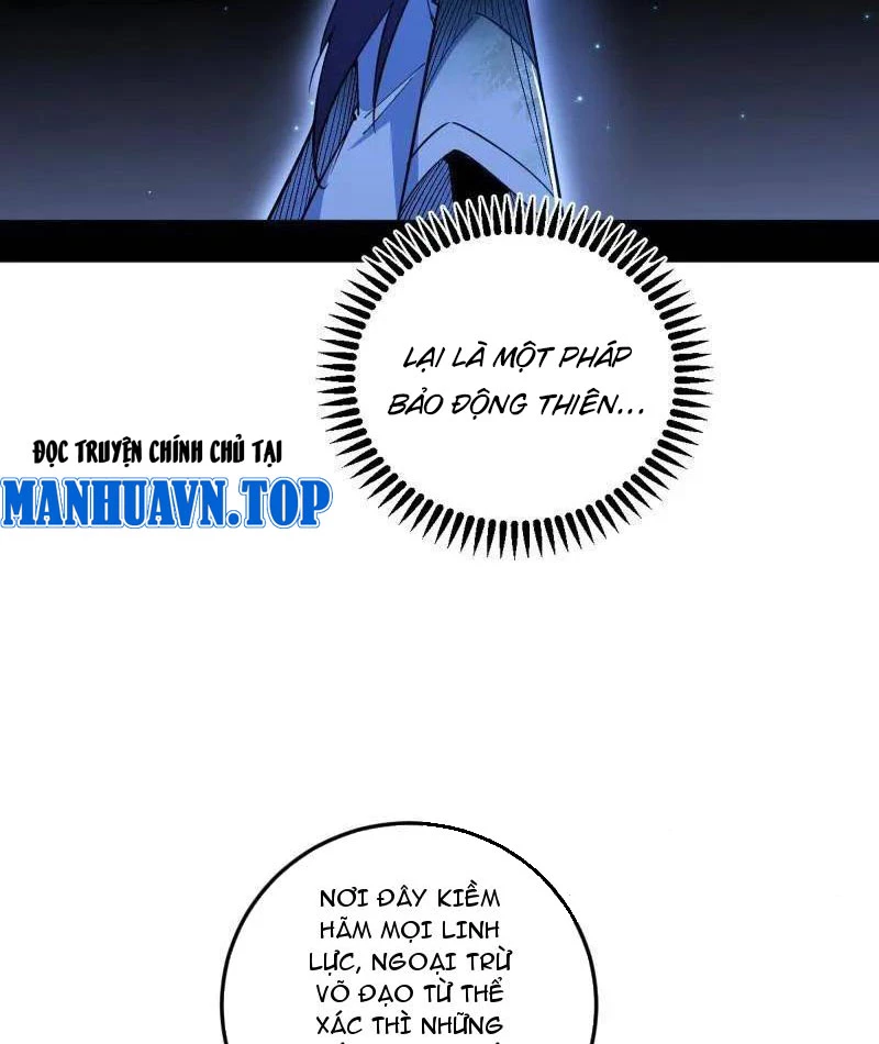 Ta Là Tà Đế Chapter 507 - Trang 4