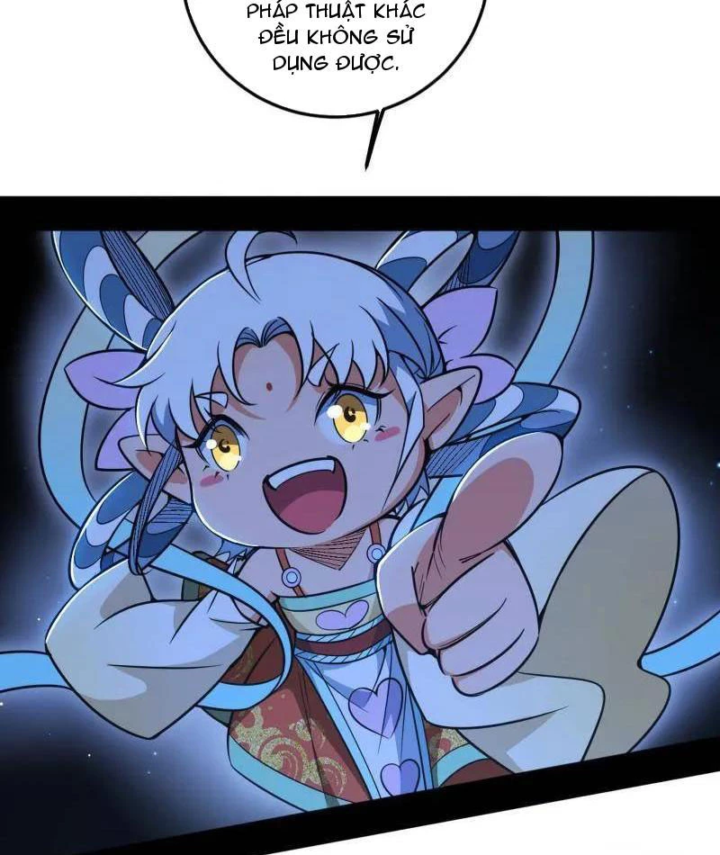 Ta Là Tà Đế Chapter 507 - Trang 4