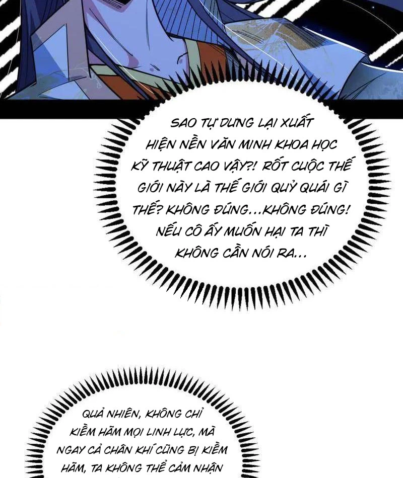 Ta Là Tà Đế Chapter 507 - Trang 4