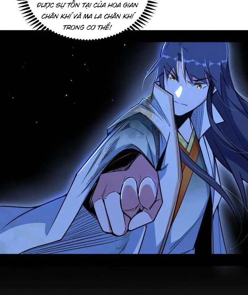 Ta Là Tà Đế Chapter 507 - Trang 4