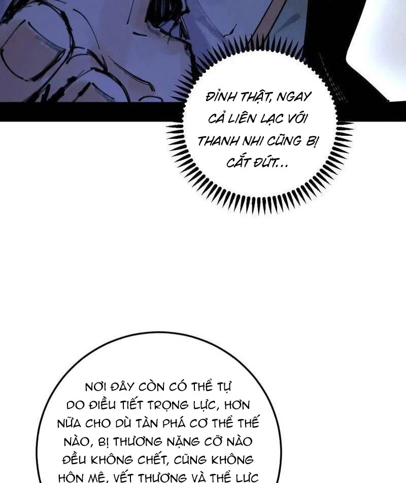 Ta Là Tà Đế Chapter 507 - Trang 4