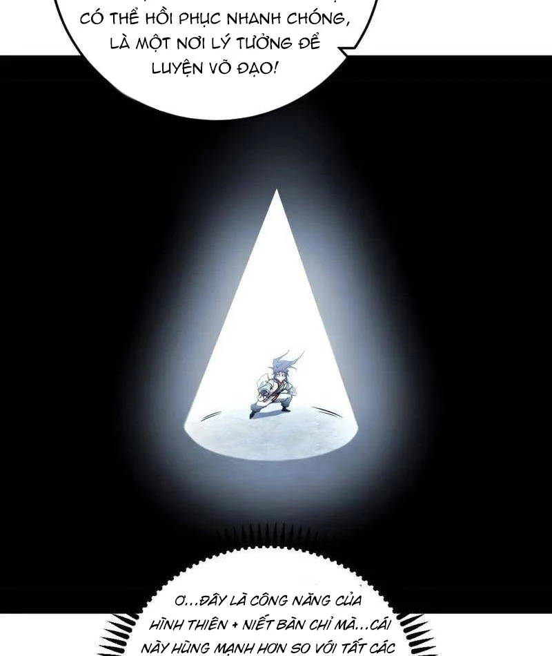 Ta Là Tà Đế Chapter 507 - Trang 4