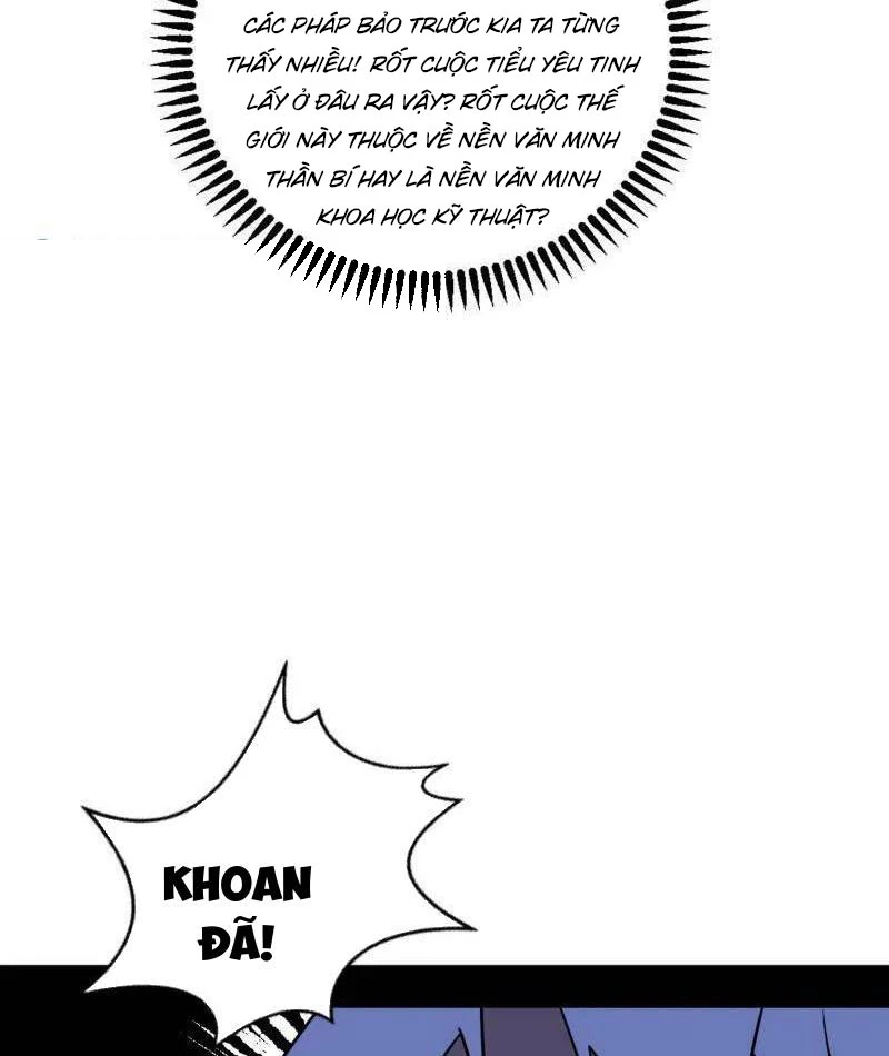 Ta Là Tà Đế Chapter 507 - Trang 4
