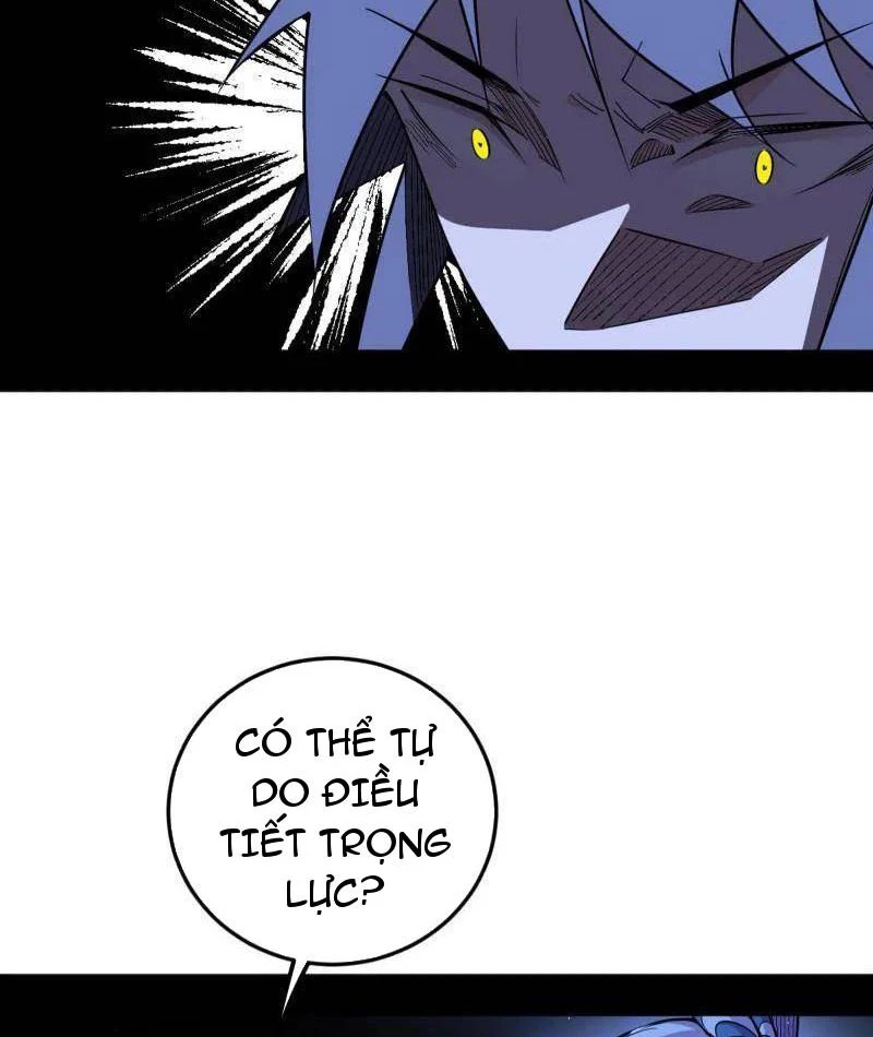 Ta Là Tà Đế Chapter 507 - Trang 4