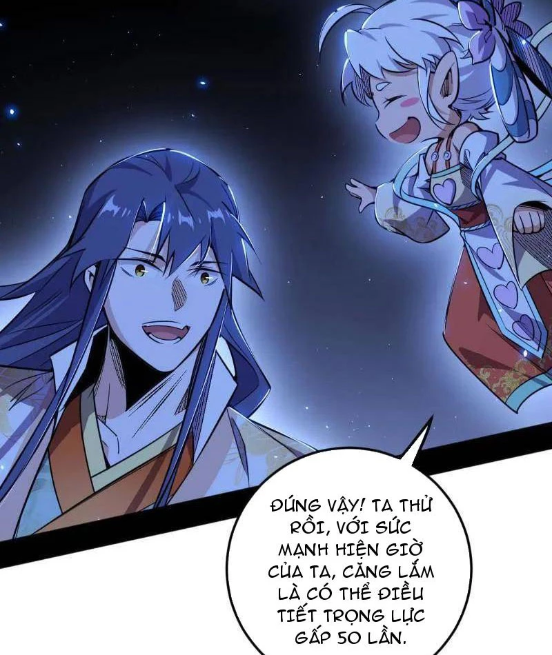 Ta Là Tà Đế Chapter 507 - Trang 4