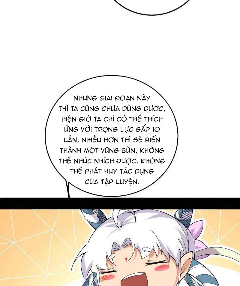 Ta Là Tà Đế Chapter 507 - Trang 4