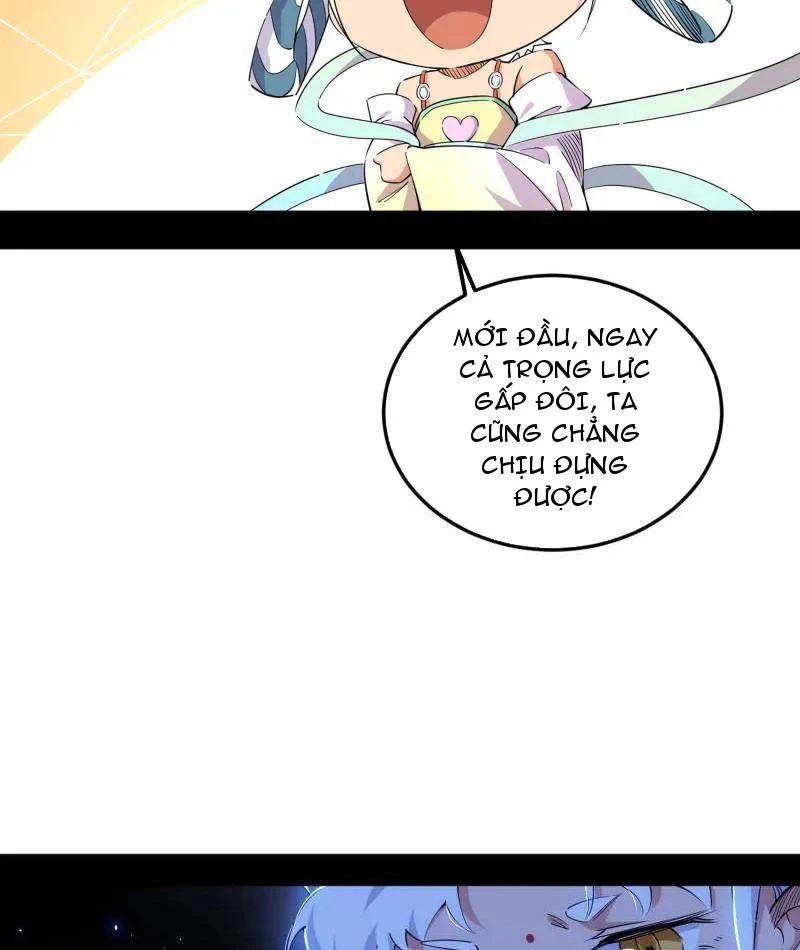 Ta Là Tà Đế Chapter 507 - Trang 4