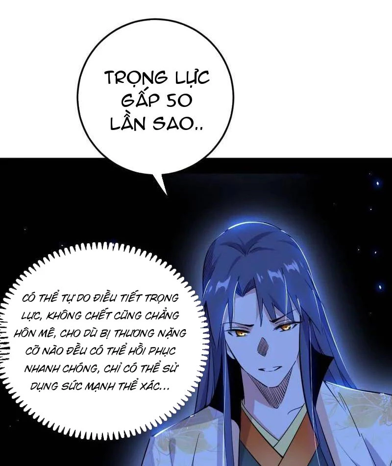 Ta Là Tà Đế Chapter 507 - Trang 4