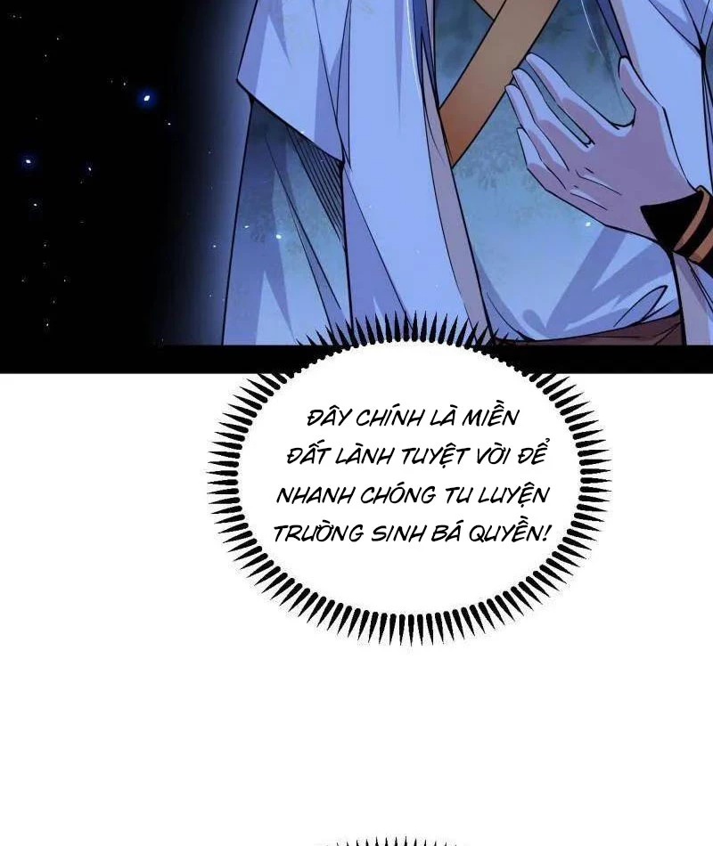 Ta Là Tà Đế Chapter 507 - Trang 4