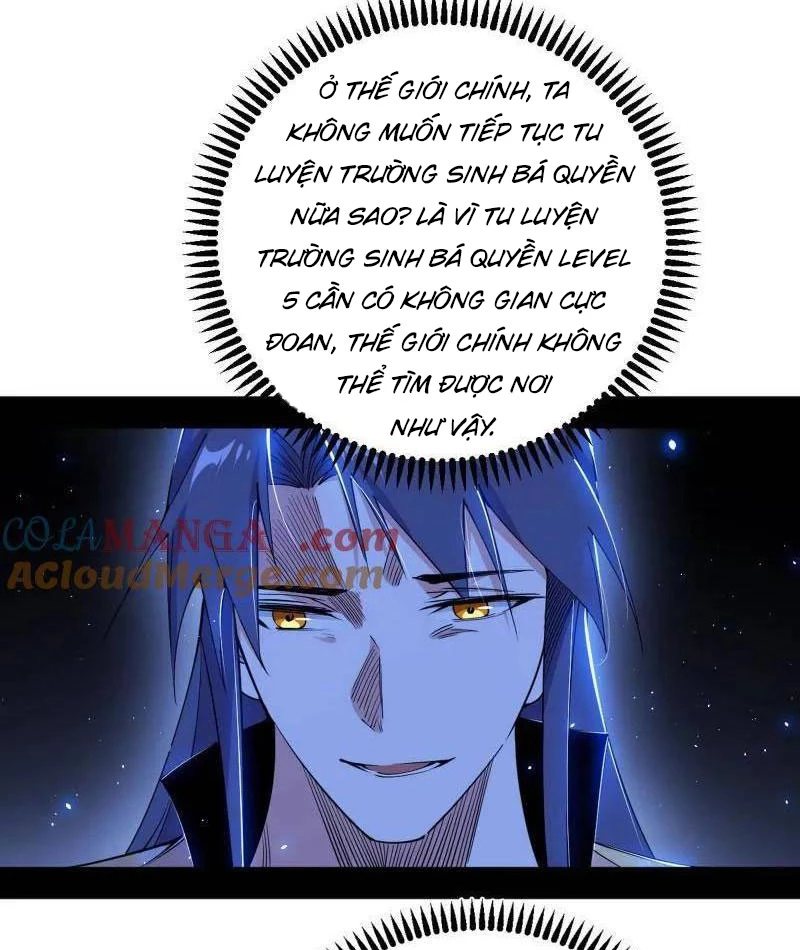 Ta Là Tà Đế Chapter 507 - Trang 4