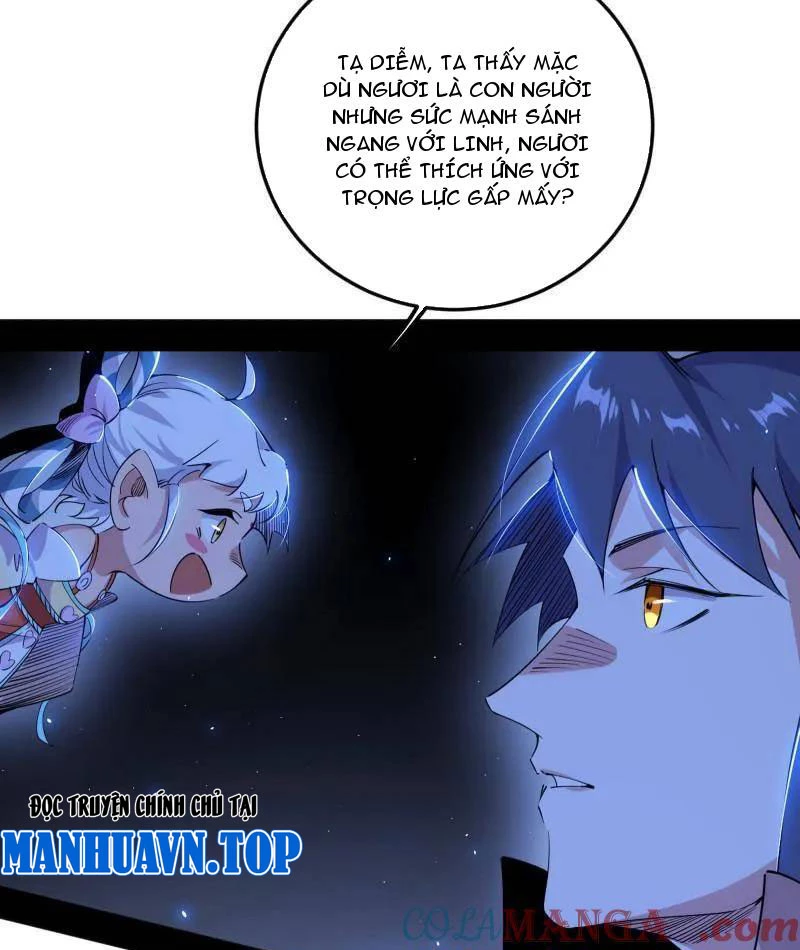 Ta Là Tà Đế Chapter 507 - Trang 4