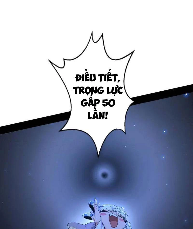 Ta Là Tà Đế Chapter 507 - Trang 4