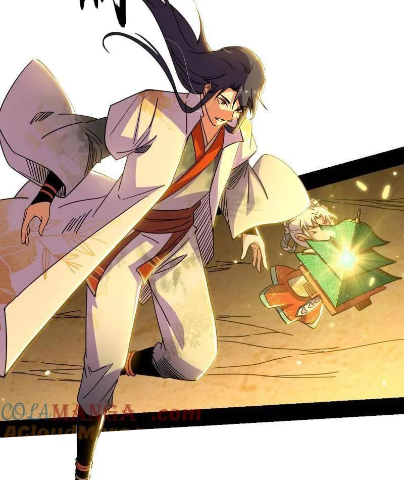 Ta Là Tà Đế Chapter 507 - Trang 4