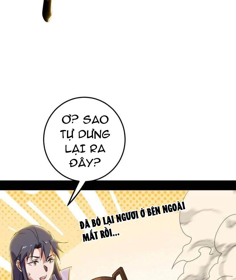 Ta Là Tà Đế Chapter 507 - Trang 4