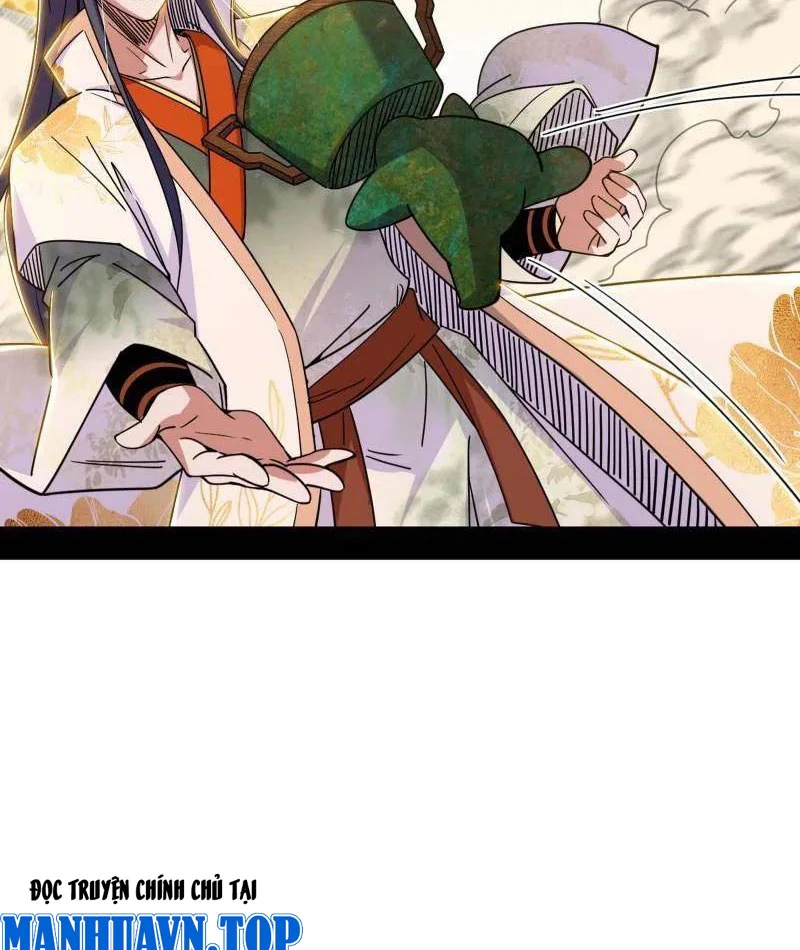 Ta Là Tà Đế Chapter 507 - Trang 4