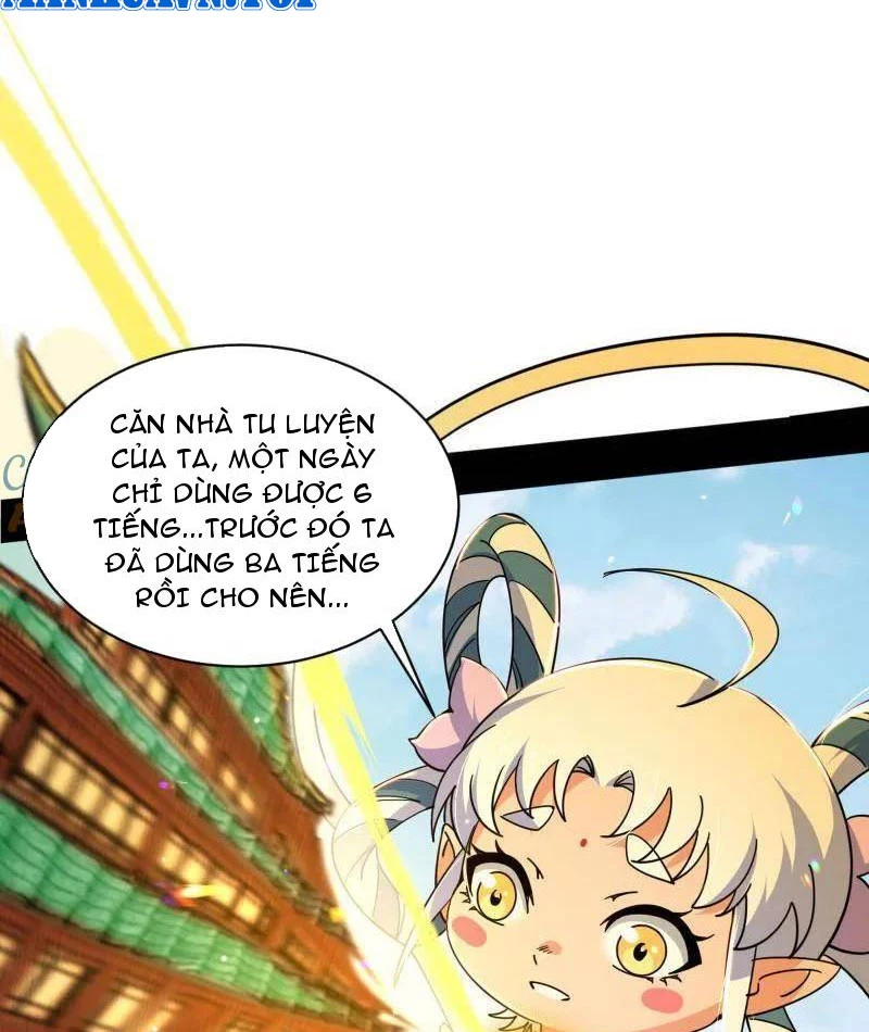 Ta Là Tà Đế Chapter 507 - Trang 4