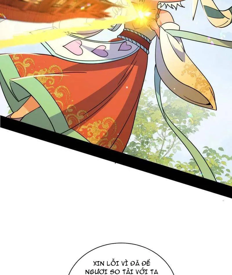 Ta Là Tà Đế Chapter 507 - Trang 4