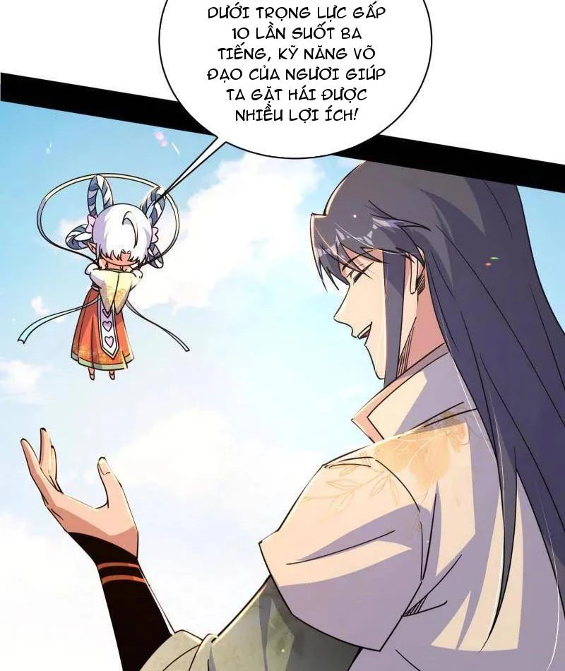 Ta Là Tà Đế Chapter 507 - Trang 4