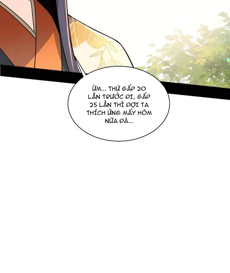 Ta Là Tà Đế Chapter 507 - Trang 4