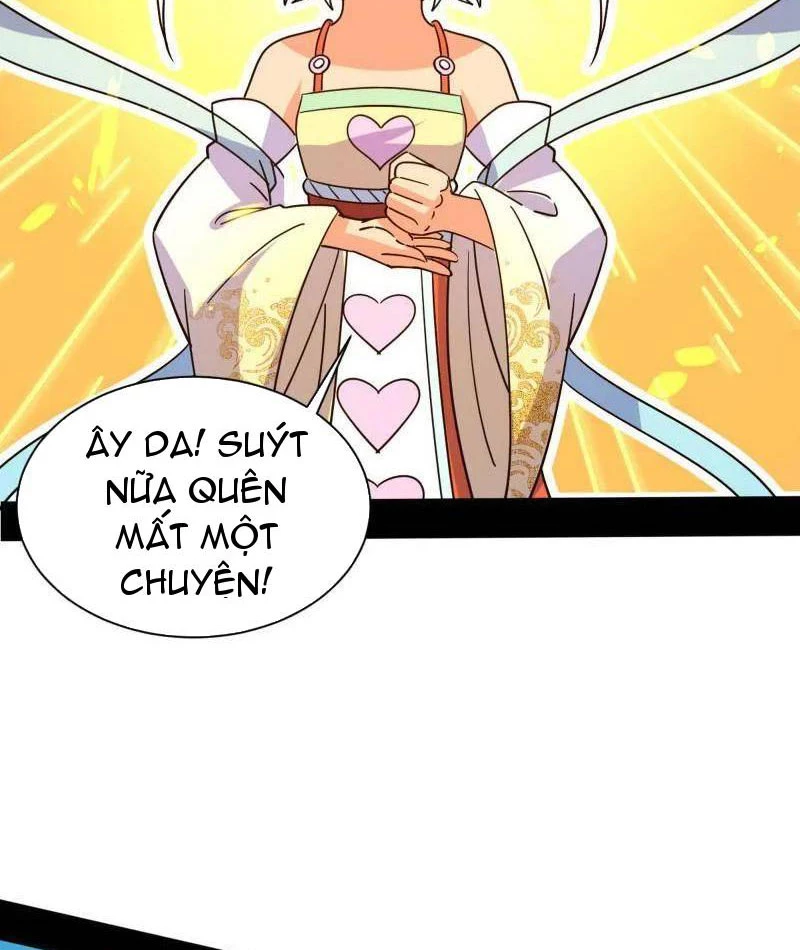 Ta Là Tà Đế Chapter 507 - Trang 4