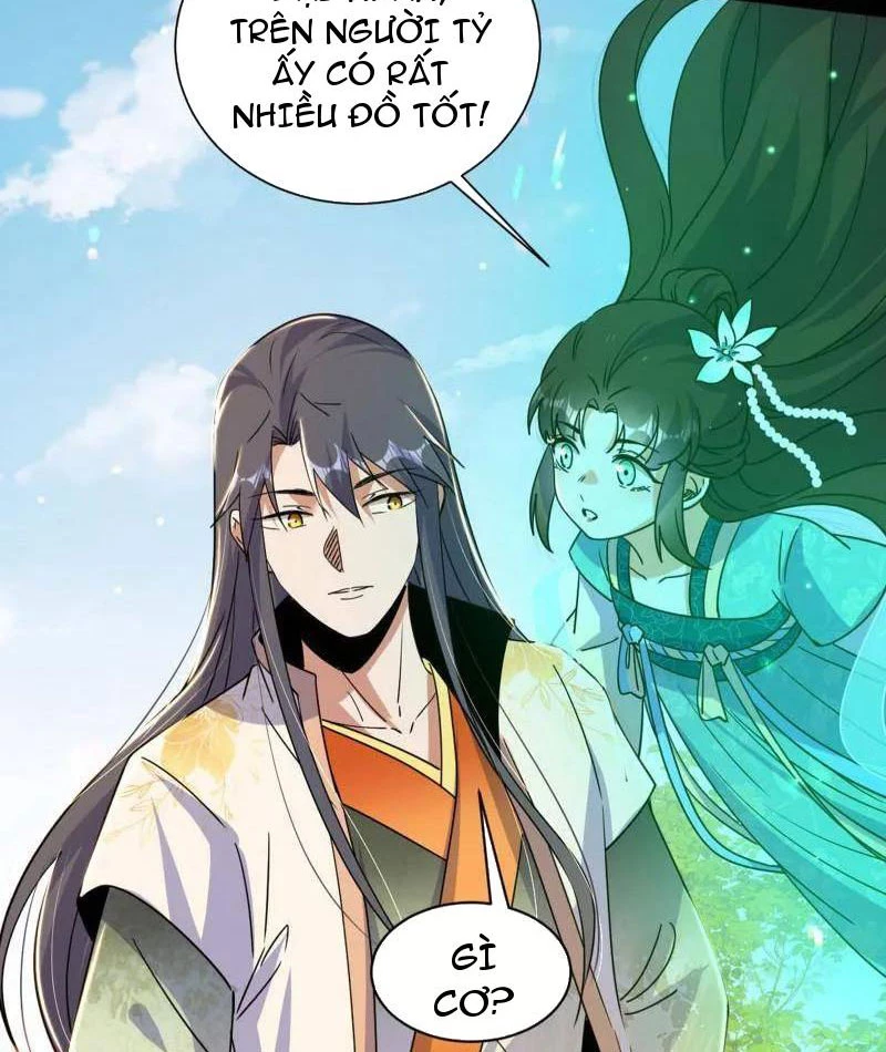 Ta Là Tà Đế Chapter 507 - Trang 4