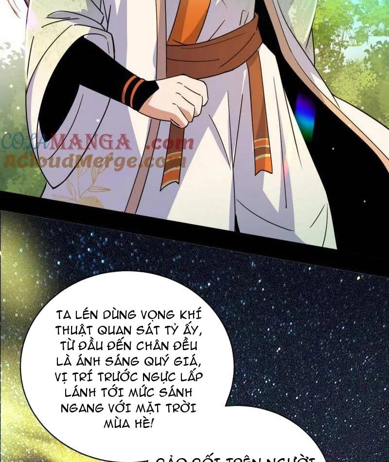 Ta Là Tà Đế Chapter 507 - Trang 4