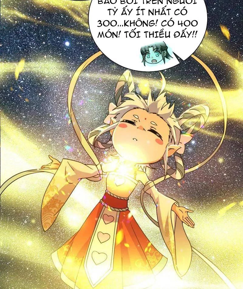 Ta Là Tà Đế Chapter 507 - Trang 4