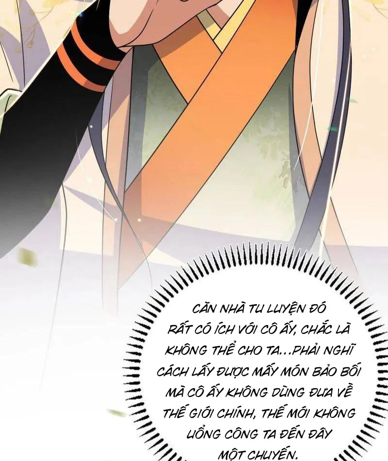 Ta Là Tà Đế Chapter 507 - Trang 4