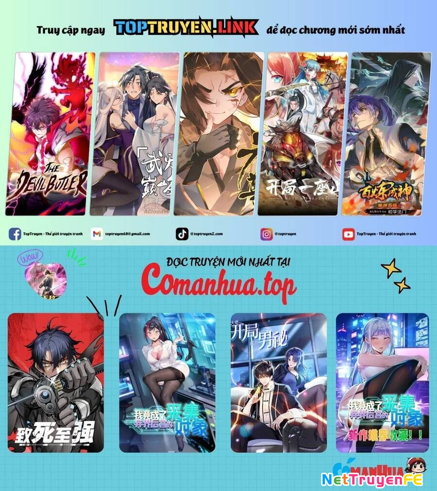 Kỷ Nguyên Kỳ Lạ Chapter 359 - Trang 4