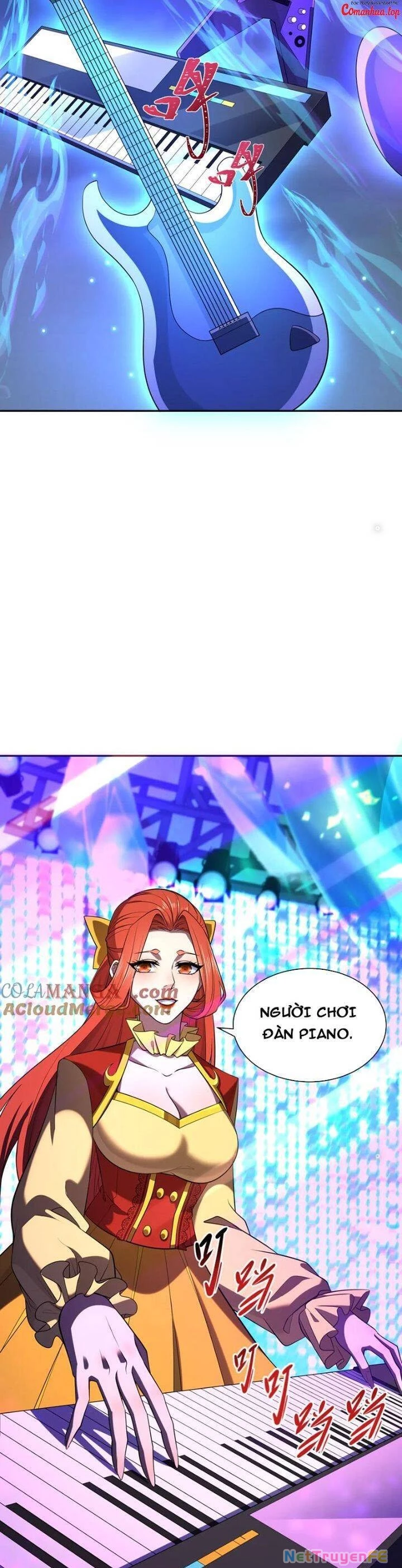 Kỷ Nguyên Kỳ Lạ Chapter 359 - Trang 4