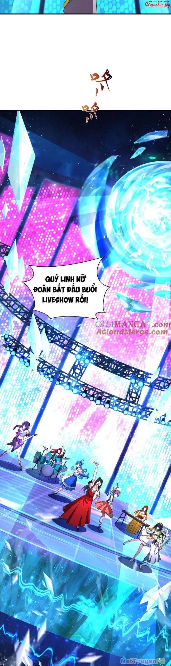 Kỷ Nguyên Kỳ Lạ Chapter 359 - Trang 4