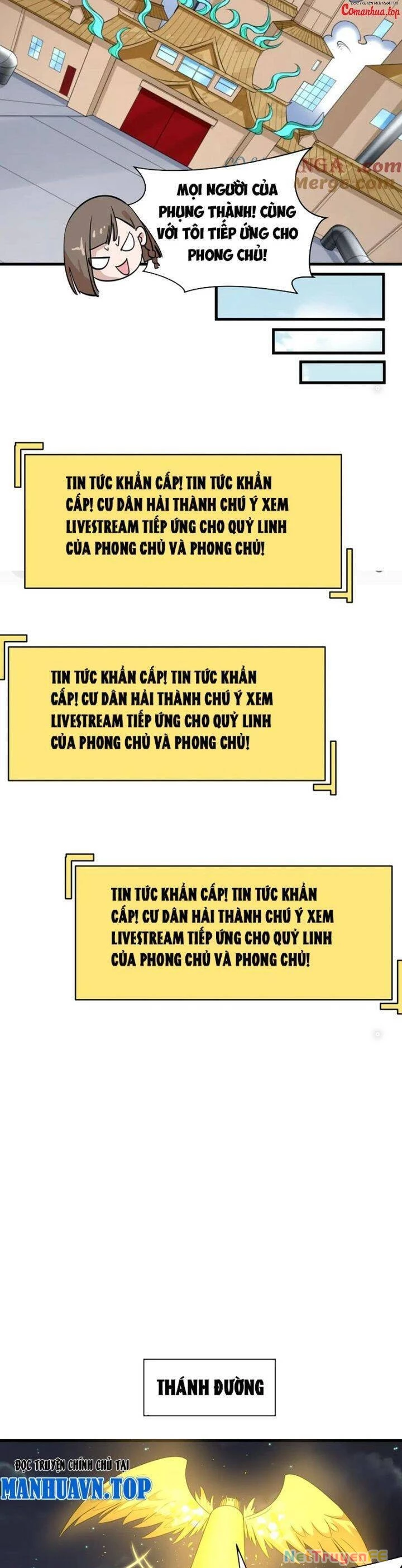 Kỷ Nguyên Kỳ Lạ Chapter 359 - Trang 4