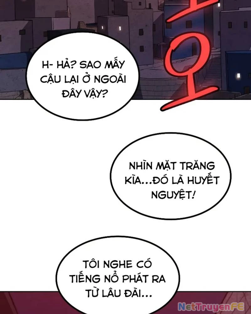 Chế Ngự Kiếm Chapter 83 - Trang 4