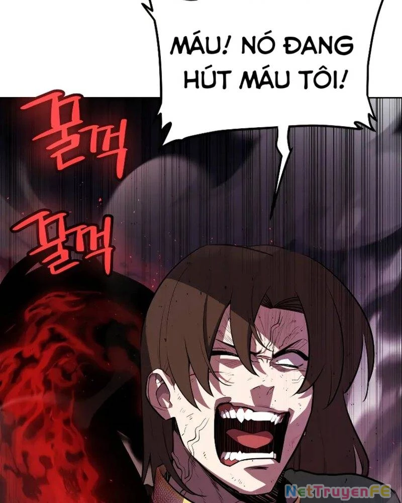 Chế Ngự Kiếm Chapter 83 - Trang 4
