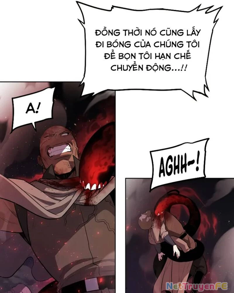 Chế Ngự Kiếm Chapter 83 - Trang 4