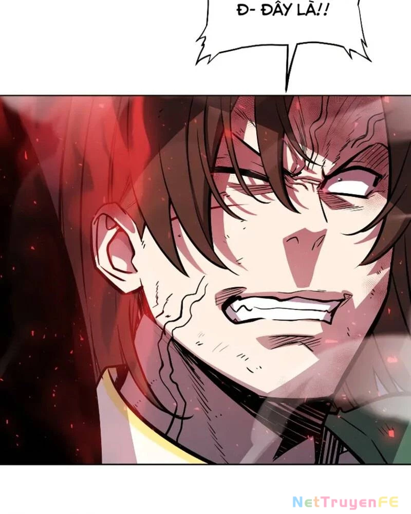 Chế Ngự Kiếm Chapter 83 - Trang 4