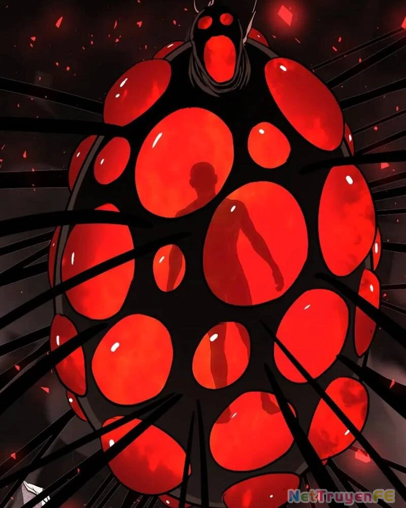 Chế Ngự Kiếm Chapter 83 - Trang 4