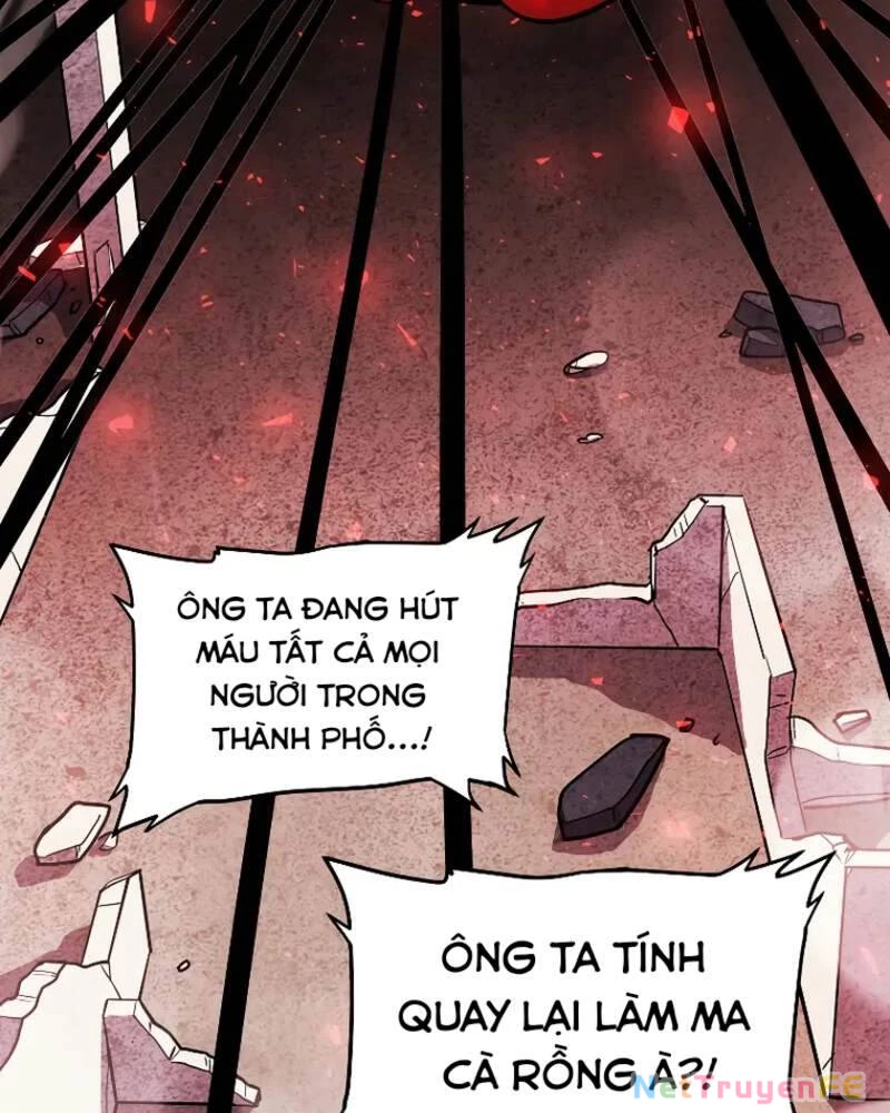 Chế Ngự Kiếm Chapter 83 - Trang 4